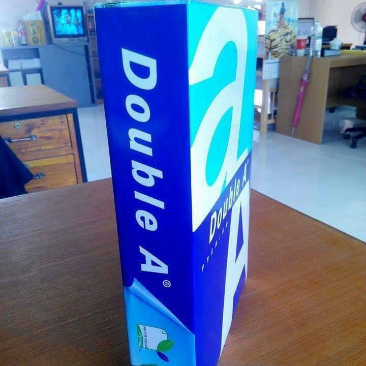 jumbo roll paper 80 grams for a4 photo copy Manufacturers OEM 80GSM 75GSM 70GSM 100% Pulp A4 Paper Copier 500 Sheets Ream