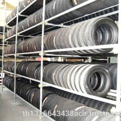 truck tyres 315 /80R22.5  heavy truck One Used and New Tires from Korea