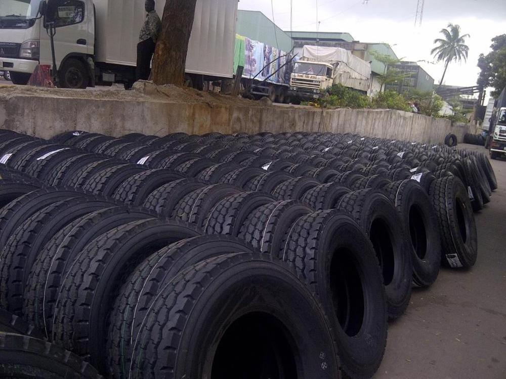 Tire High Performance 315 80 R 22.5 295/80R22.5 315/70R22.5 Truck Tyre tires for trucks