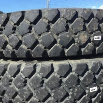 light truck tires 650R16 7.00R16 7.50R16 7.50R20 8.25R16 8.25R20 Used Truck Tire  Casing 11R 22.5