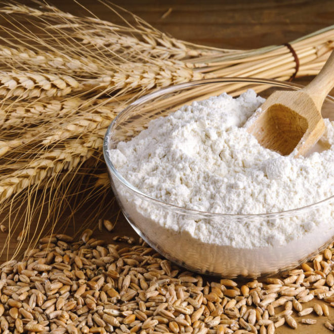 ALL PURPOSE WHEAT FLOUR USA ORIGIN Wheat Flour