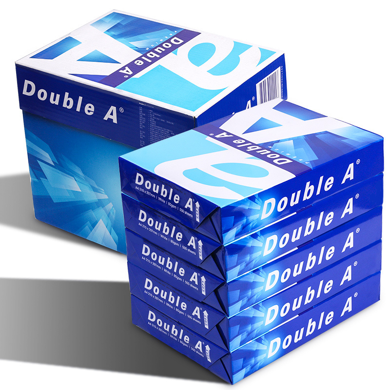 Baoke a4 copy paper 70gsm wood pulp copy paper  500 sheet white copy paper jk copier A4 sheets