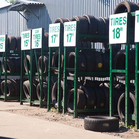 Tyres Prices 8.25-20 Radial Truck  Used Dump Truck Tire Tipper Truck Tires