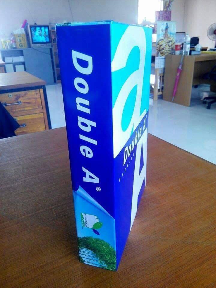 jumbo roll paper 80 grams for a4 photo copy Manufacturers OEM 80GSM 75GSM 70GSM 100% Pulp A4 Paper Copier 500 Sheets Ream