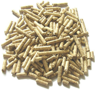 Pure wood pellet  biomass wood pellet burner for sale