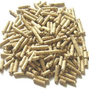 Pure wood pellet  biomass wood pellet burner for sale