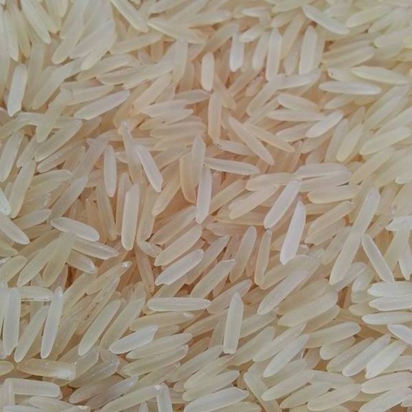 Thailand and Brazilian medium-grain rices