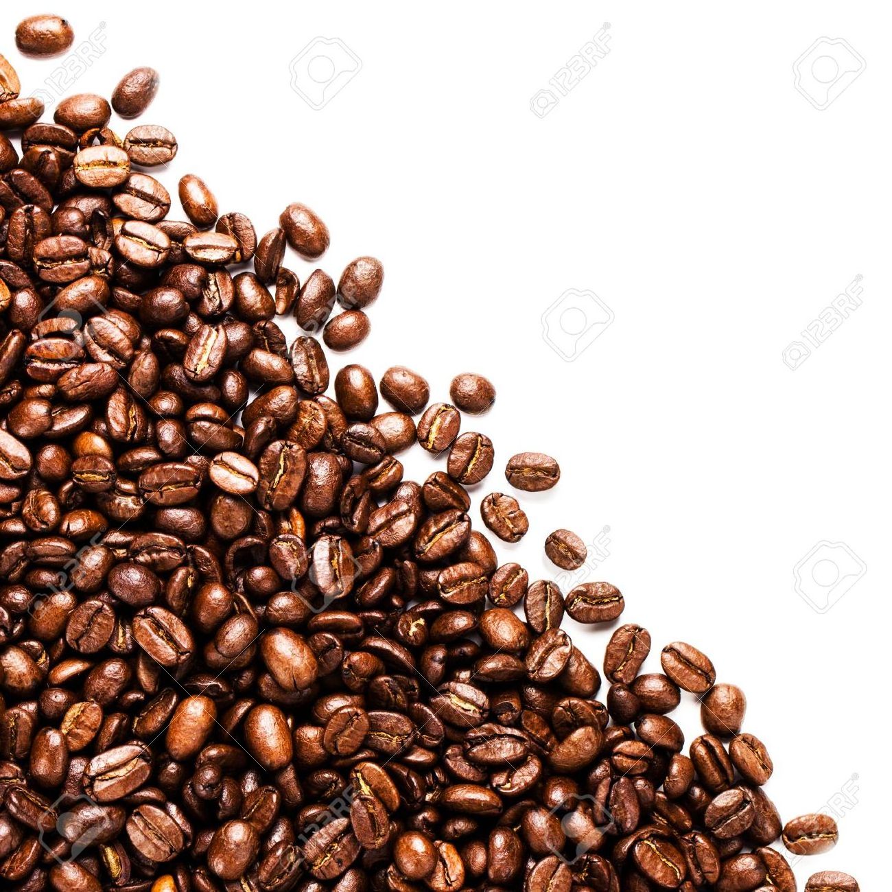 Arabica Bean Coffee  /Green  Neutral Taste Max Moisture Instant Coffee Spray Dryer  Coffee Food stuff