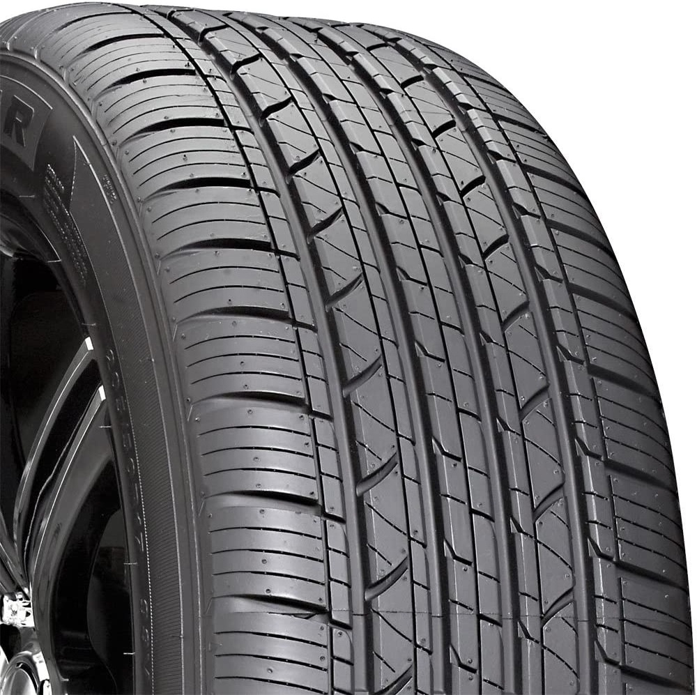 Wholesale New 225/50r17 SUV Solid Tires Used Car Inner Tubes in Bulk Cheap Rubber Second Hand Tires