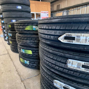 Tires manufacture's in Thailand semi truck tires trailer tires for sale