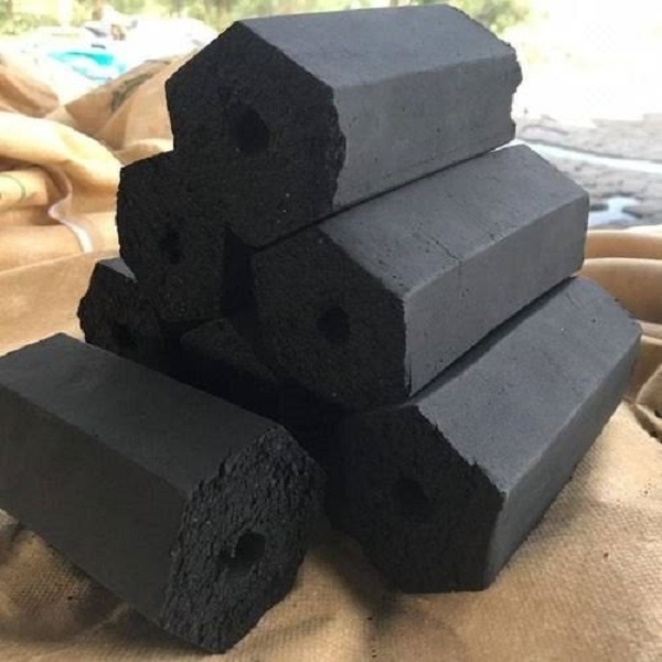 Organic Barbecue Charcoal Briquette For Sale | Long Hours Burning Barbecue Charcoal Briquette