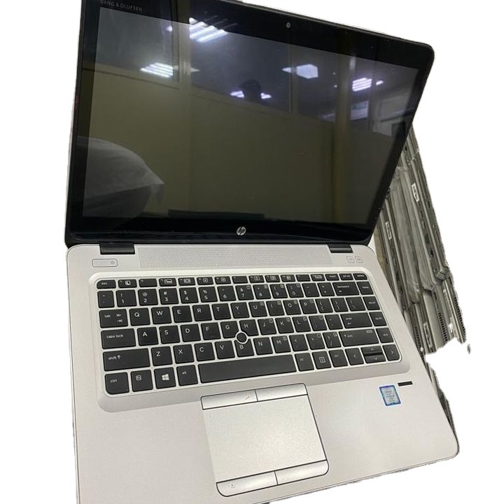 Wholesale 4300 Core Duo Refurbished Original Used Laptops 13.3 Inc Core Duo laptop Low price Notebook computerPopular