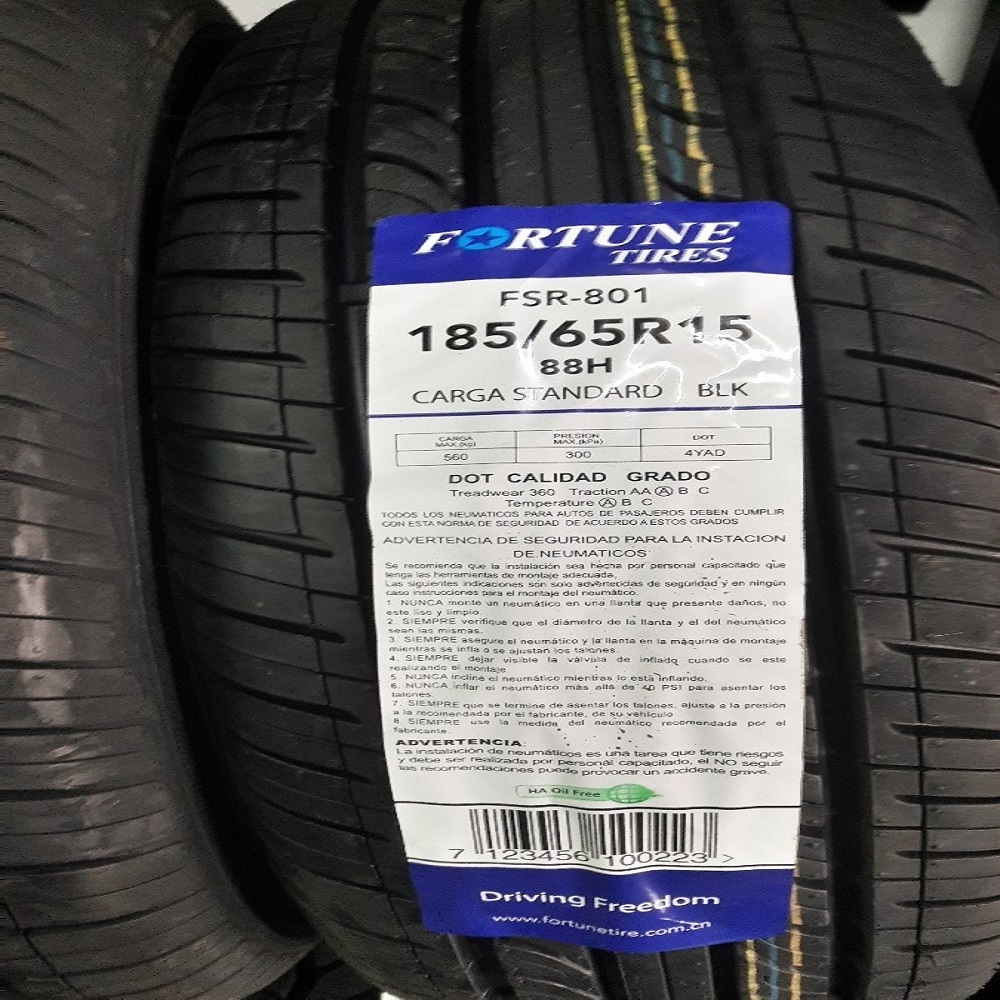 Linglong truck tire made in thailand with good price