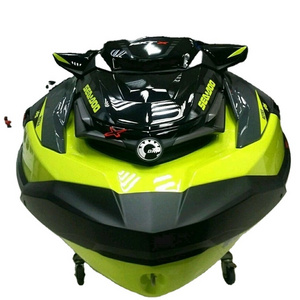 Comfortable Water Luxury Sea-doo / Seadoo STX-12F jet ski / Jetski / waverunner + Free Trailer