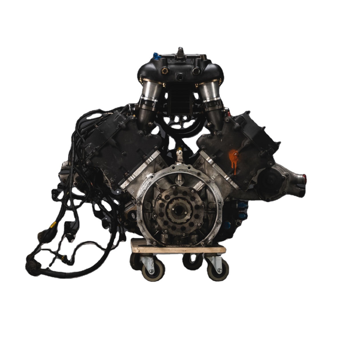 1HZ Diesel engine Assy For sales