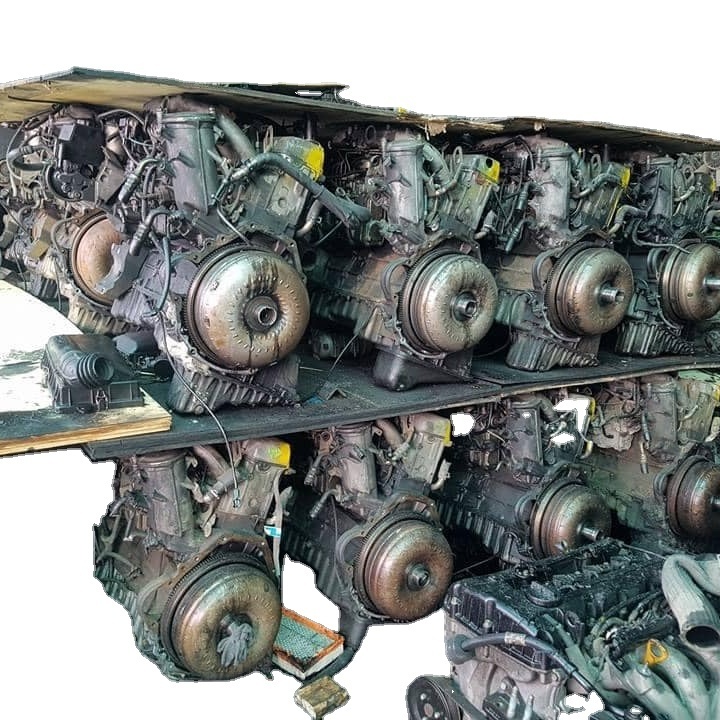 1HZ Diesel engine Assy For sales