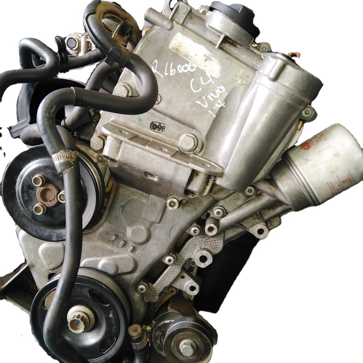 1HZ Diesel engine Assy For sales