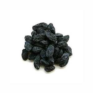 Natural Organic Healthy Salted Ebony Dried Plums Sour Preserved Black Plum Dehydrated Fruits Black Dried Plum Black Raisins