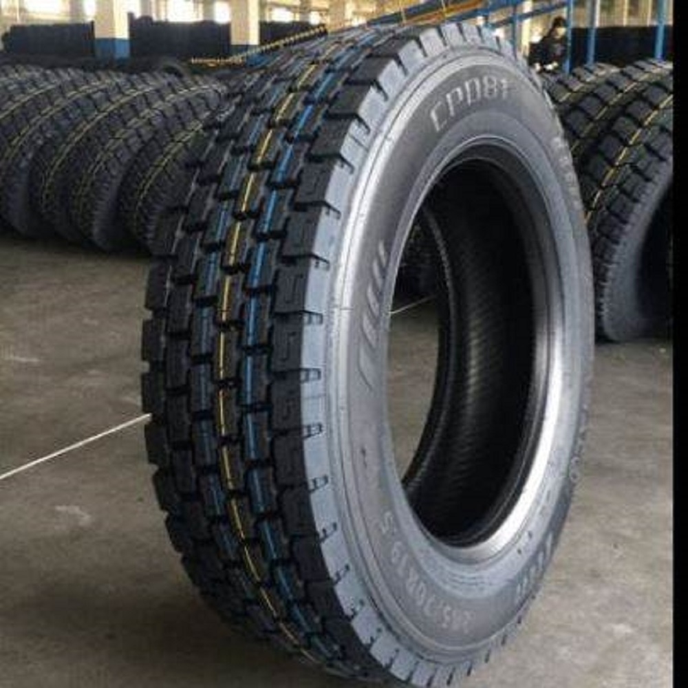 Tires manufacture's in Thailand semi truck tires trailer tires for sale