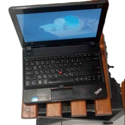 Wholesale 4300 Core Duo Refurbished Original Used Laptops 13.3 Inc Core Duo laptop Low price Notebook computerPopular