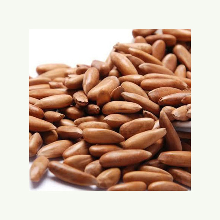 Bulk Import Wholesale Price Top Organic Pine Nuts Leisure Snacks Open Pine Nuts