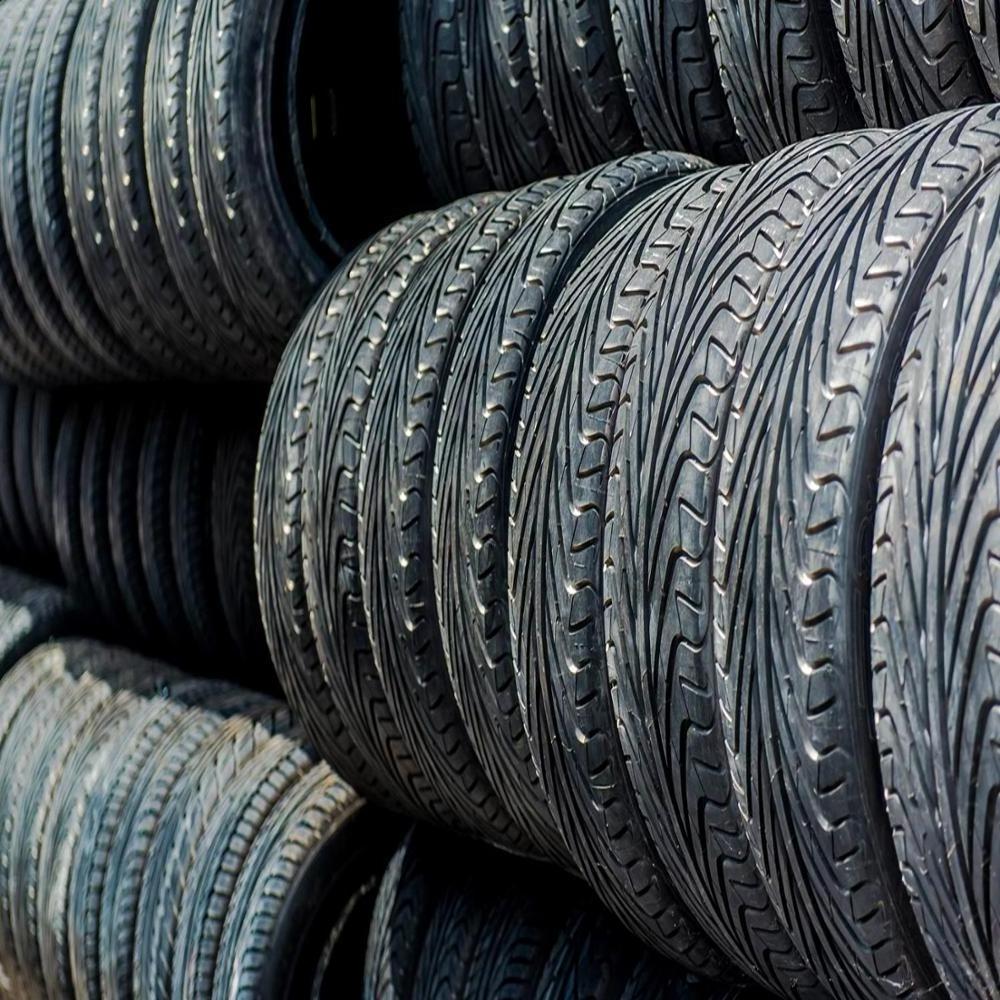 Bulk Used Truck Tires Used Semi Trailer Truck Tires Forsale/used truck tires