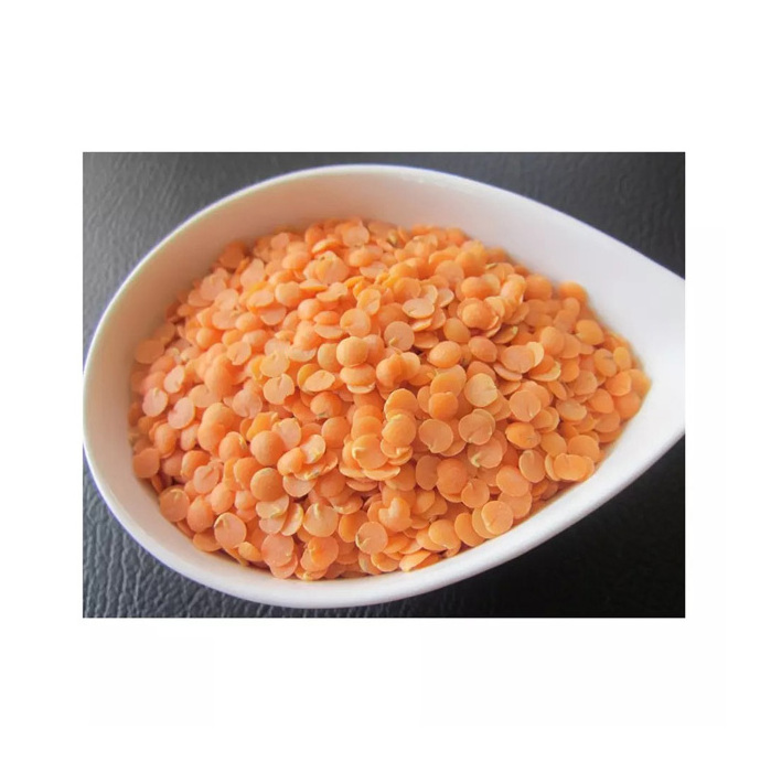 High Quality Red Split Lentils / Lentils Price