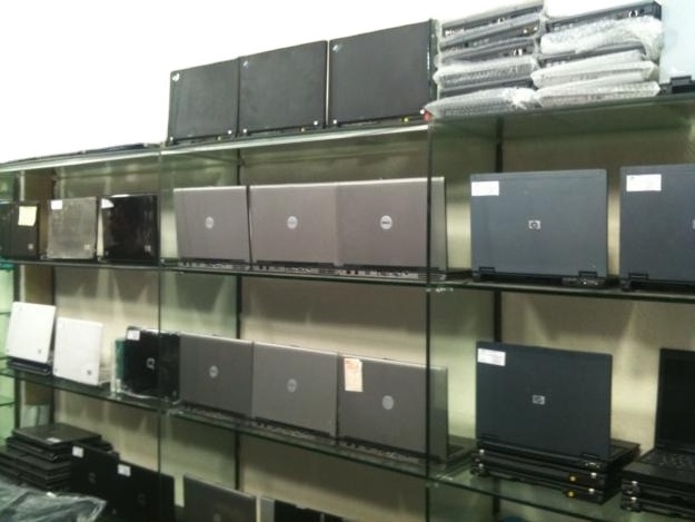 Wholesale 4300 Core Duo Refurbished Original Used Laptops 13.3 Inc Core Duo laptop Low price Notebook computerPopular