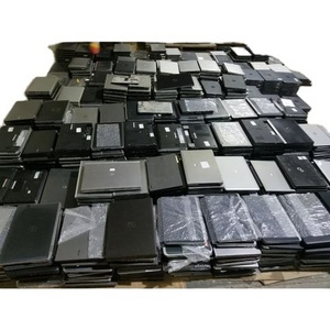 Wholesale 4300 Core Duo Refurbished Original Used Laptops 13.3 Inc Core Duo laptop Low price Notebook computerPopular