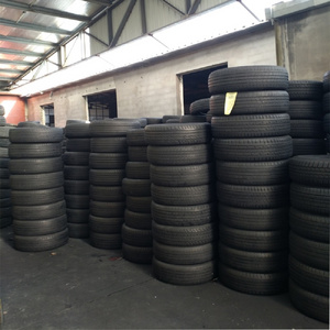 Linglong truck tire made in thailand with good price