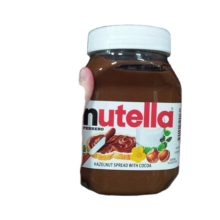 Factory price Chocolate For Export 1KG, 3KG, 5KG, 7KG/Nutella 750g/sweet balls