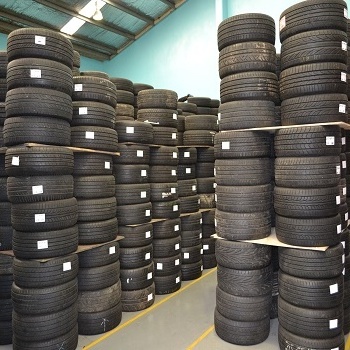 hot sale Used Car Tyres 155R12 Used Tire size 215/65R15