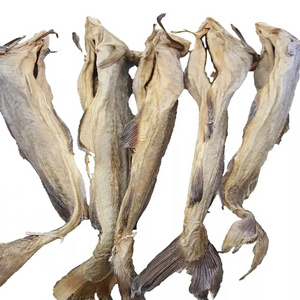 Stockfish of Cod in 45 Kg bales