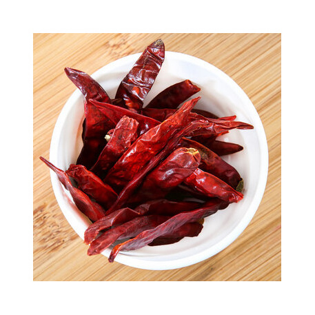 Spices & Herbs Products Good Price Wholesale Crispy Pepper Red Chili Dry Dried Chili