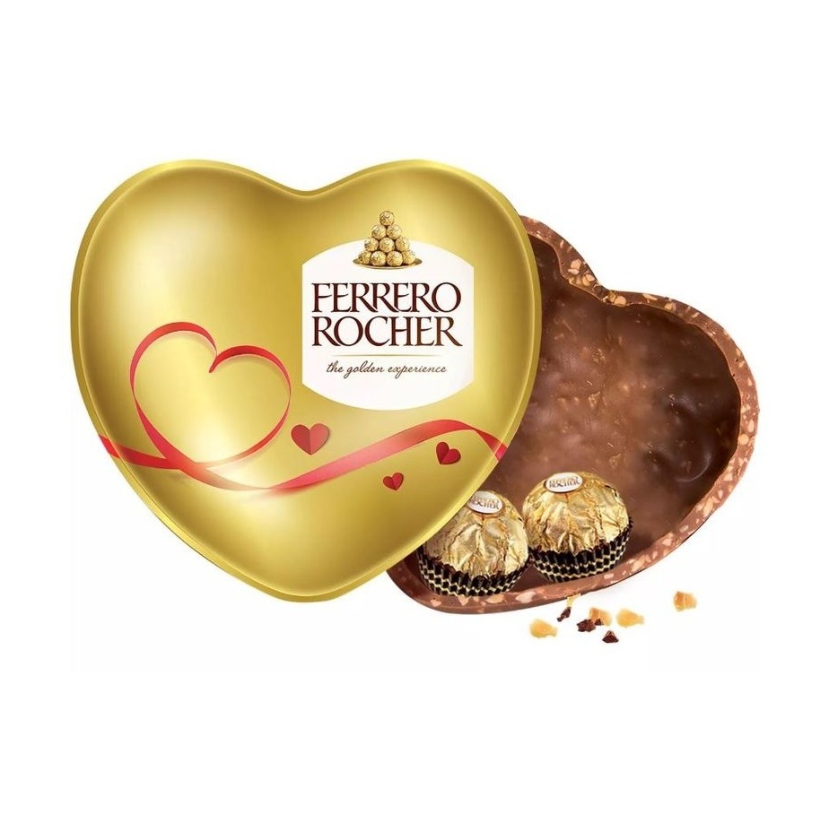 Premium Quality Ferrero Rocher Chocolates (T3 / T5 / T16 / T24 / T25 / T30) Bulk Stock At Wholesale Cheap Price