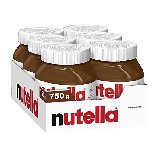 Best Top Grade Nutella Chocolate / Ferrero Nutella Chocolate / Nutella for sale