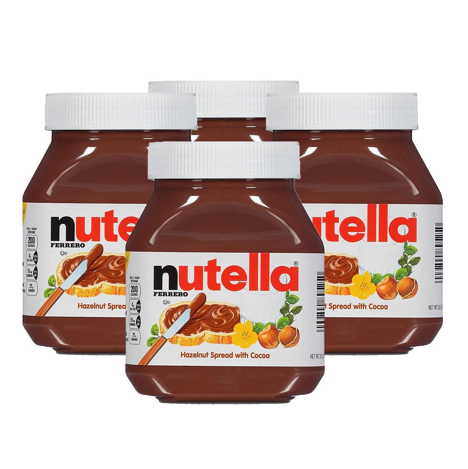 Best Top Grade Nutella Chocolate / Ferrero Nutella Chocolate / Nutella for sale