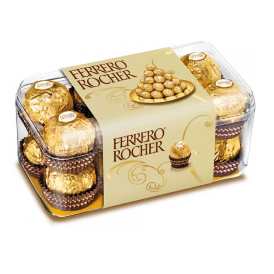 Premium Quality Ferrero Rocher Chocolates (T3 / T5 / T16 / T24 / T25 / T30) Bulk Stock At Wholesale Cheap Price