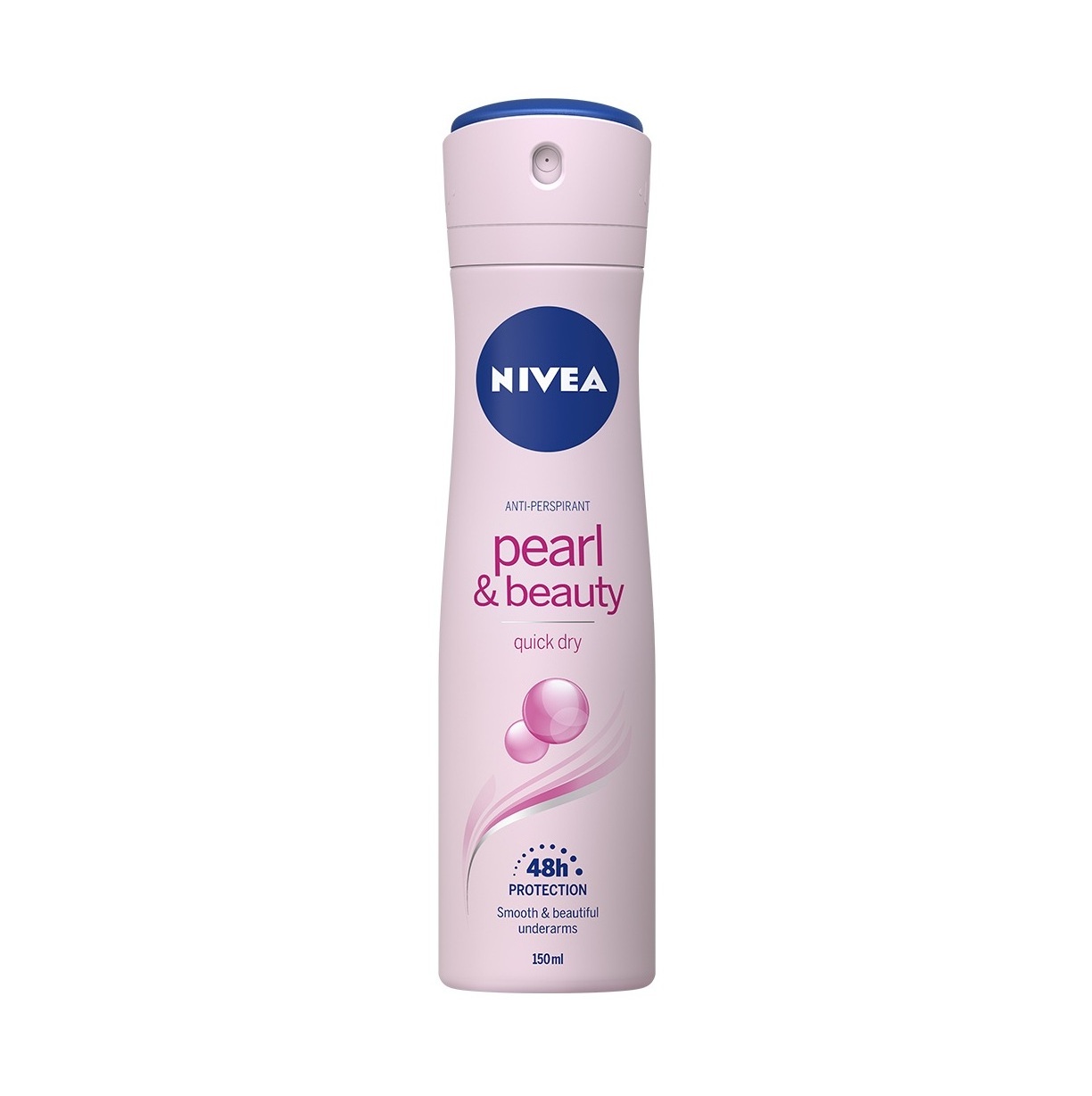 Premium Quality Wholesale Supplier Of Nivea deodorant spray for women/men 150ml For Sale