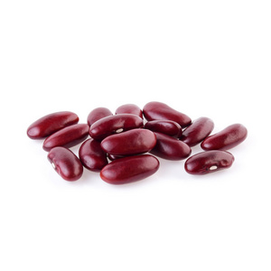 Buy Cheap Dark Red Kidney Beans Long Shape Kidney Beans for sale