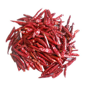 Spices & Herbs Products Good Price Wholesale Crispy Pepper Red Chili Dry Dried Chili