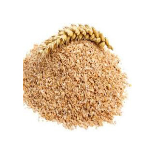 Wheat Bran for Animal Feed Grade from CA;9 0.5 Admixture (%) 25kg/bag Packaging/Wheat Bran For Animal Feed and Poultry