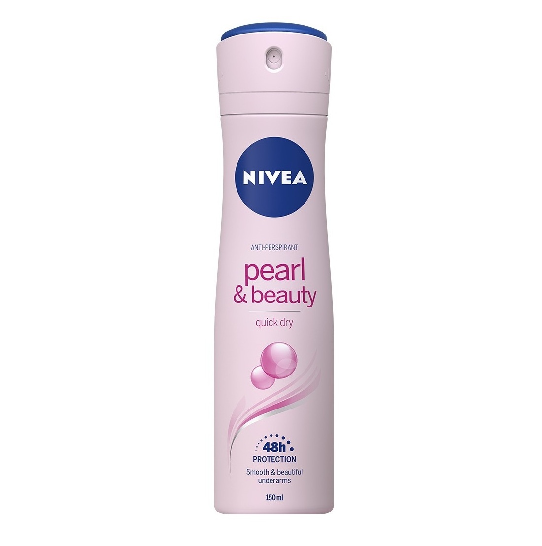 Premium Quality Wholesale Supplier Of Nivea deodorant spray for women/men 150ml For Sale