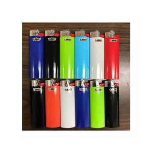 Buy Original Bic Lighters bulk supplier Wholesale cheap prices | Bic Lighters in bulk