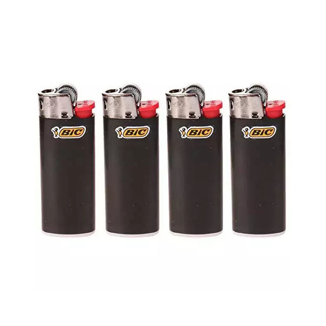 Bic lighter for sale best discount price wholesale price J25 J26 Maxi Mini Big lighters