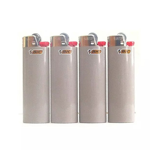 Bic lighter for sale best discount price wholesale price J25 J26 Maxi Mini Big lighters