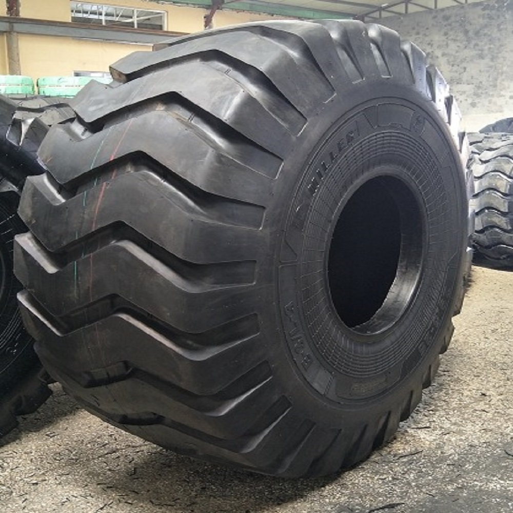 Fast Ship Product from Thailand OTR tires factory export OTR tire BIAS loader tires 20.5/23.5/70-16 16/70-20 17.5/23.5/26.5/29.5-25