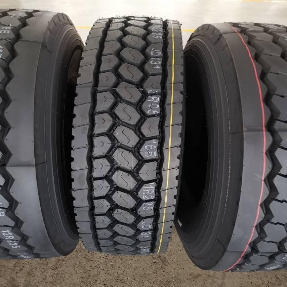 Fast Ship Best Price Product Tyre Price 215/75R17.5 225/70R19.5 245/70R19.5 255/70R22.5 11R22.5 295/75R22.5 Tyre Manufacturer in Thailand from Thailand Manufacturer