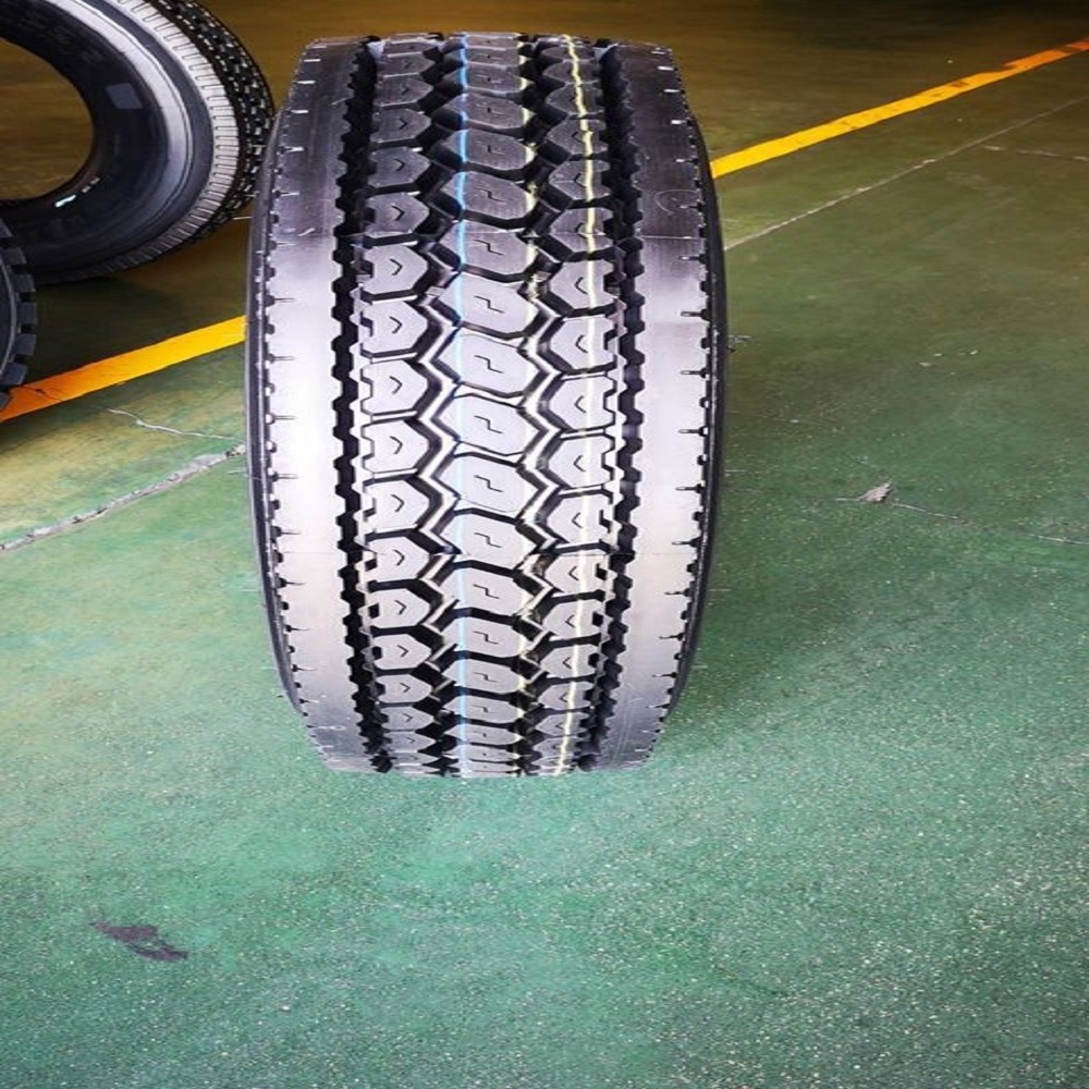 Fast Ship Best Price Product truck tyre 11R22.5 295/80R22.5 315/80R22.5  22.5 inch from Thailand Manufacturer