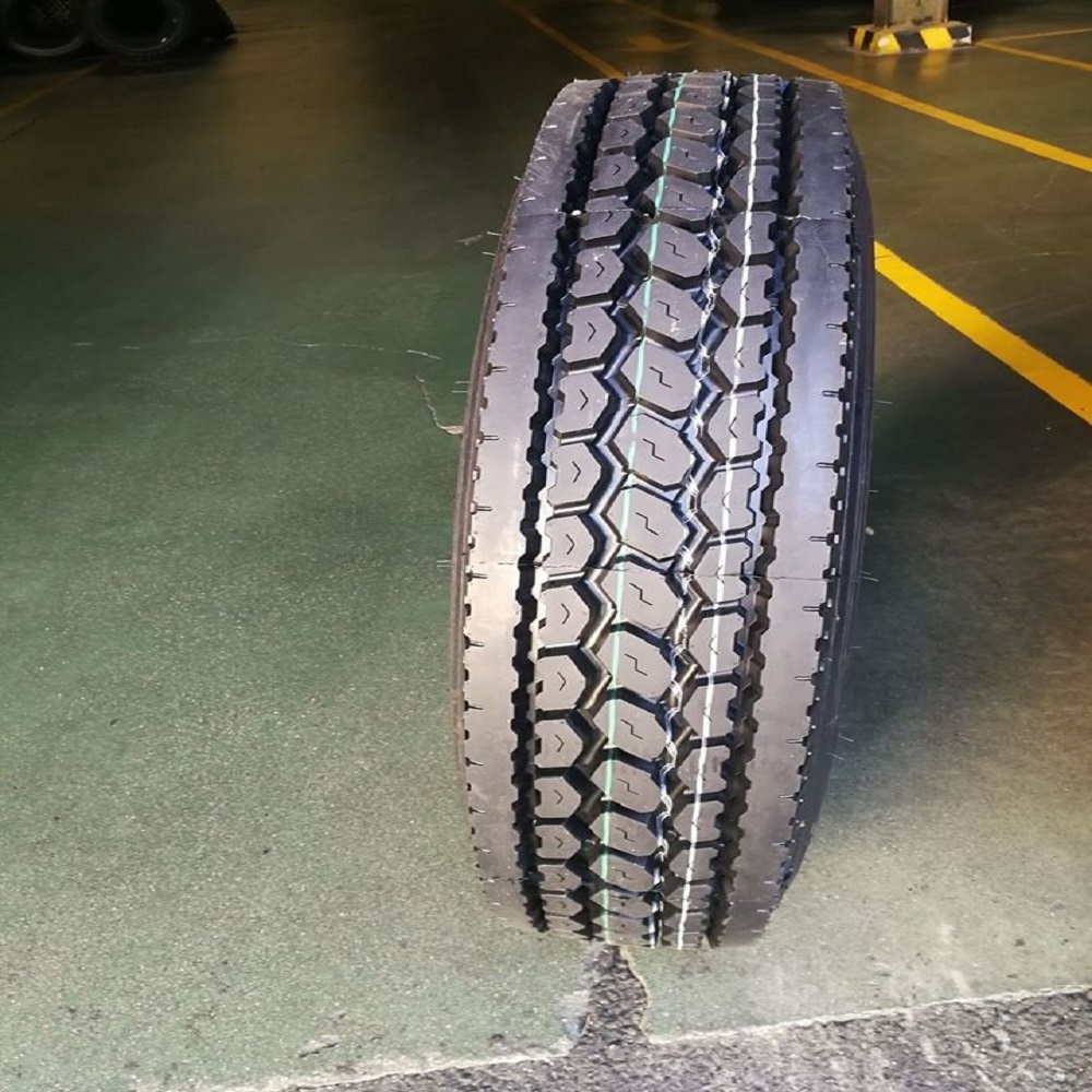 Fast Ship Best Price Product truck tyre 11R22.5 295/80R22.5 315/80R22.5  22.5 inch from Thailand Manufacturer